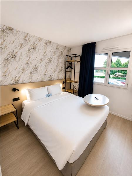 HÔTEL KYRIAD LA FLECHE