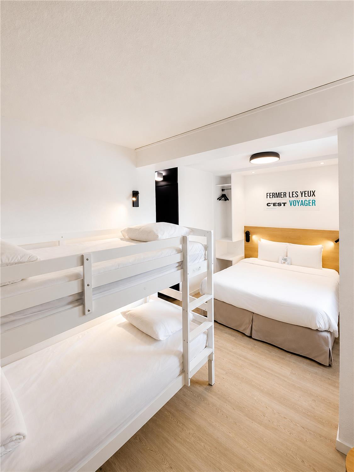 Chambres / Logements