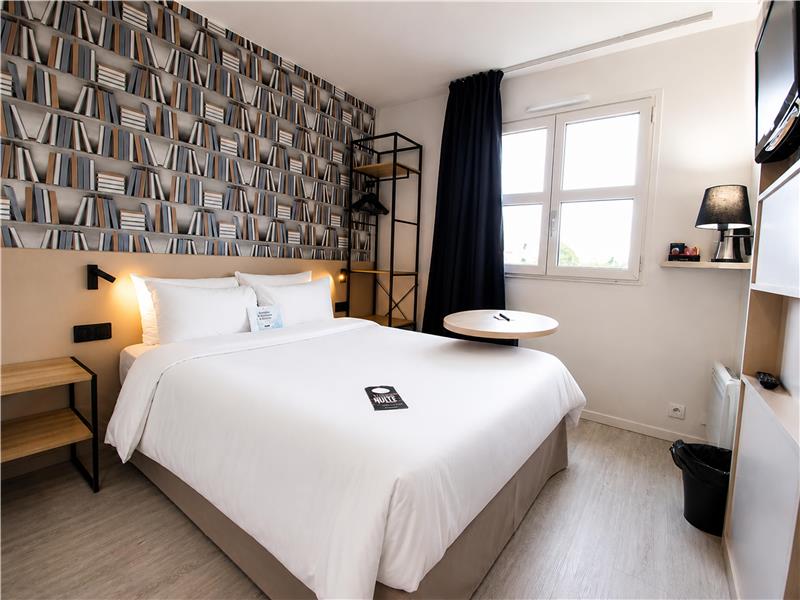 HÔTEL KYRIAD LA FLECHE
