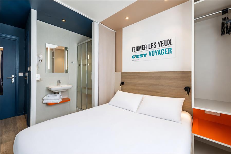 HOTEL KYRIAD LA FLECHE