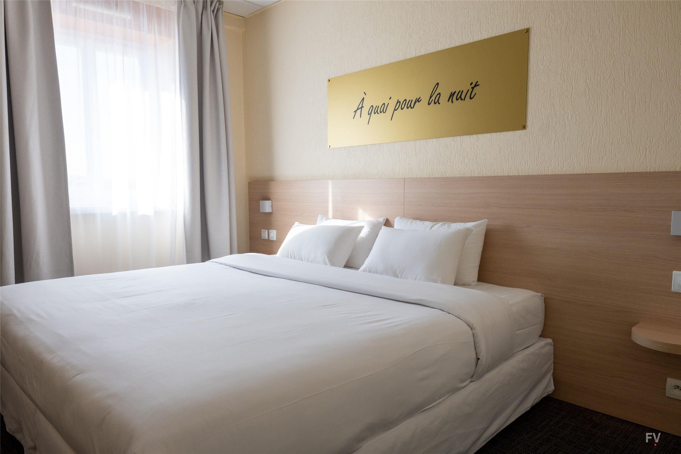 HÔTEL KYRIAD LAMBALLE - Triple