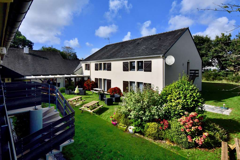 Hotel Kyriad Lannion