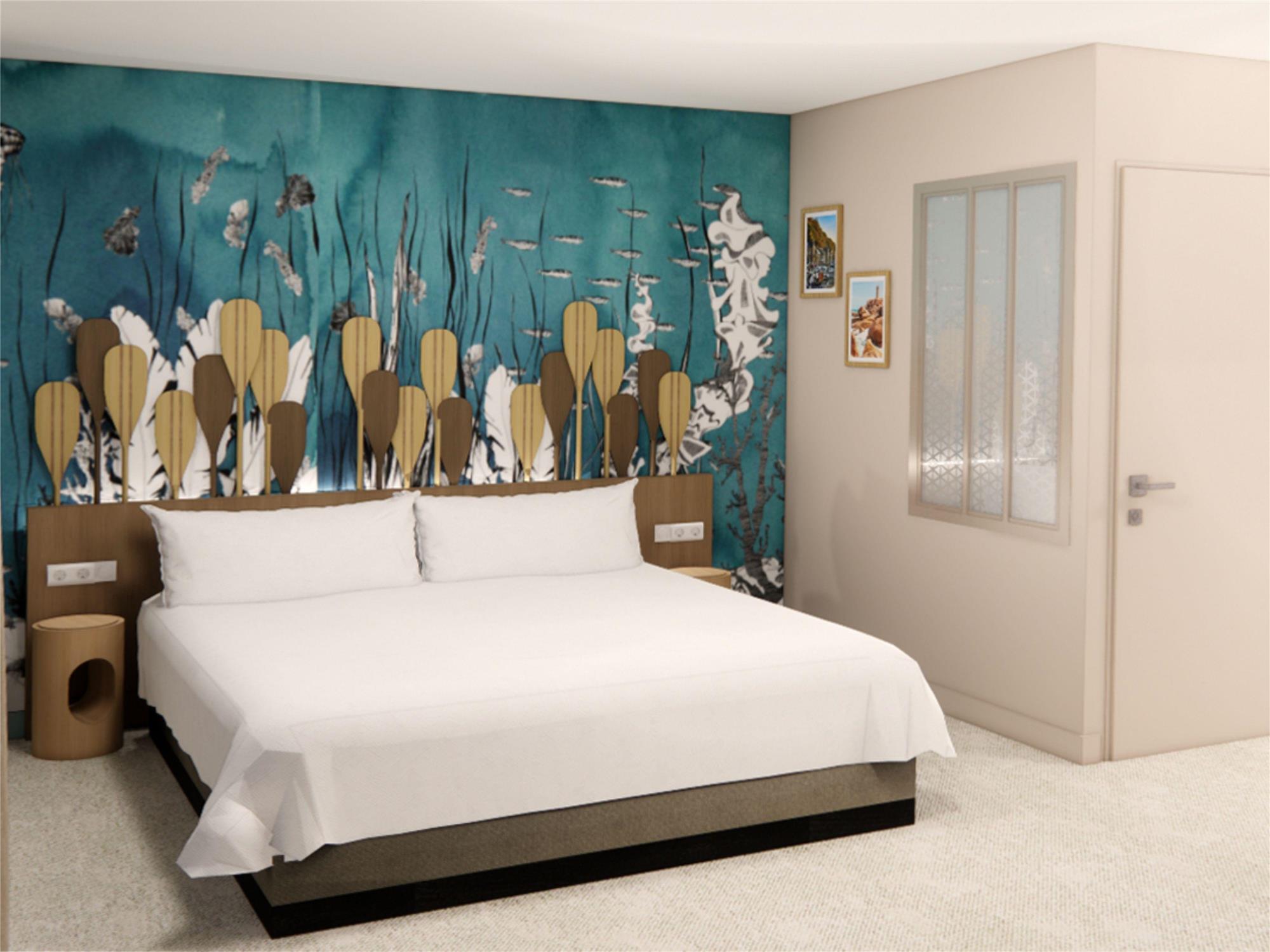 Chambres / Logements