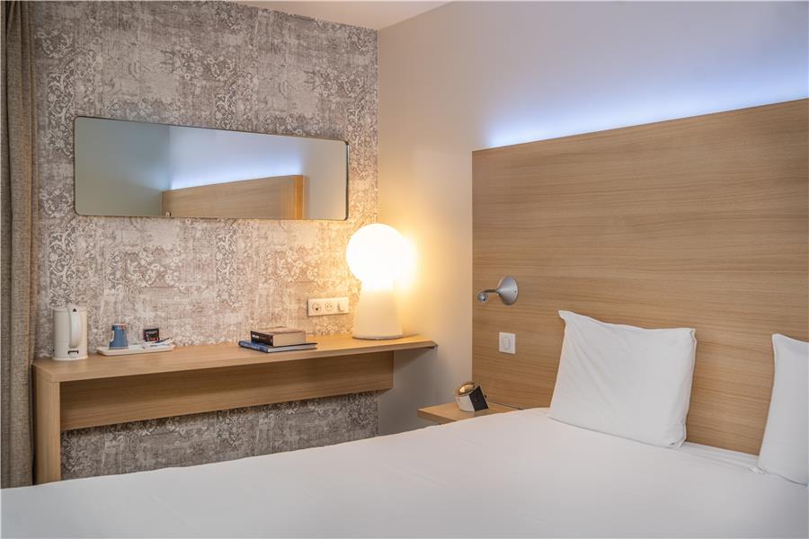 HÔTEL KYRIAD LE MANS EST