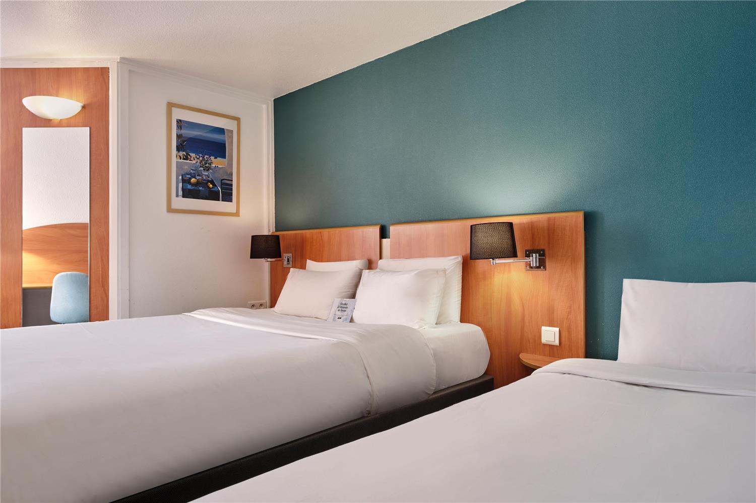 Chambres / Logements