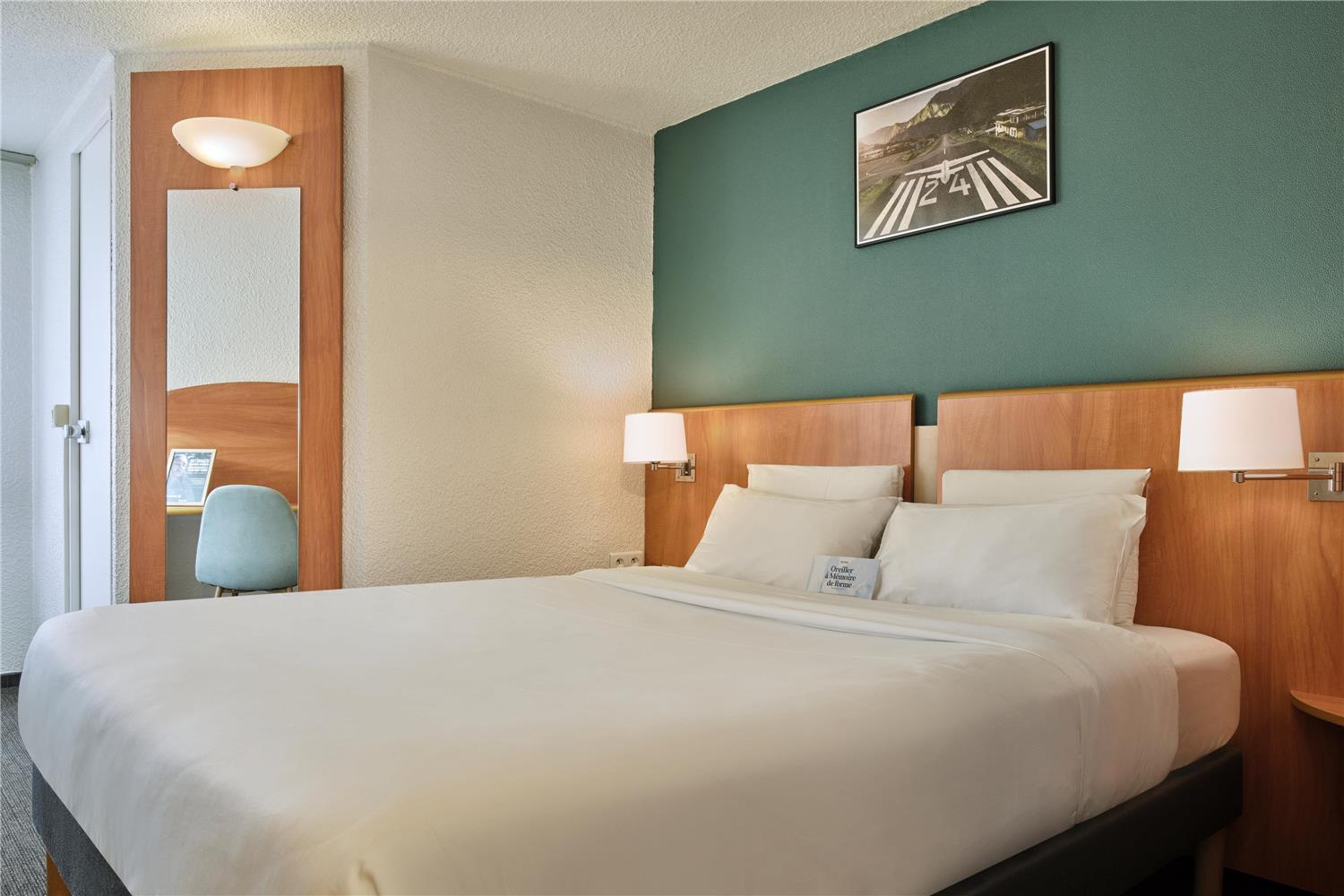 Chambres / Logements