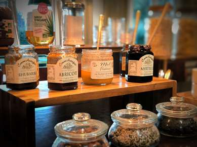 HÔTEL KYRIAD LIBOURNE - Saint Emilion