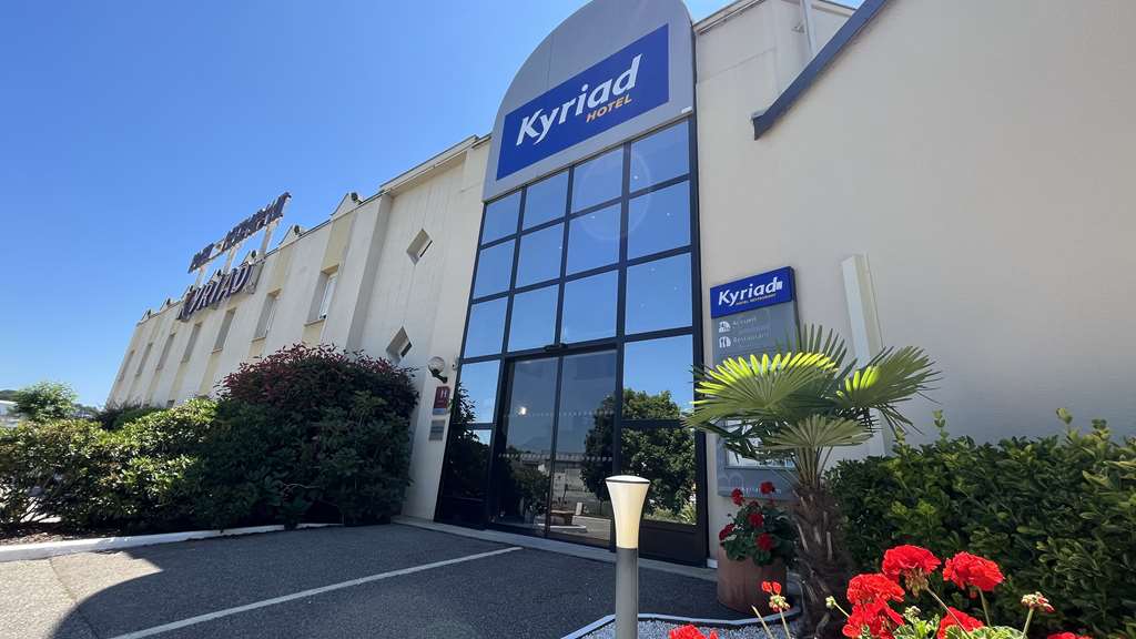Hotel Kyriad