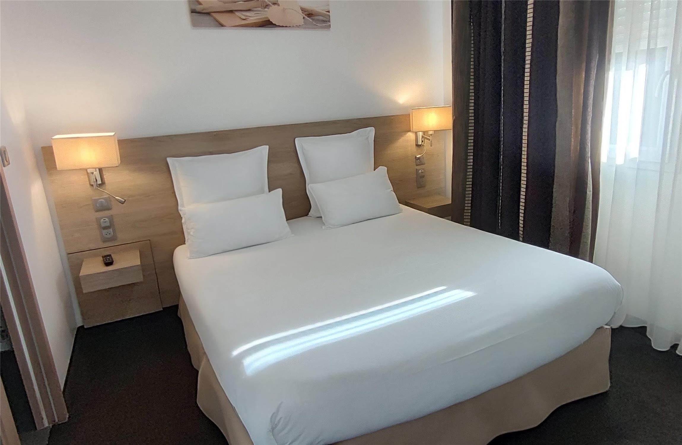 Chambres / Logements