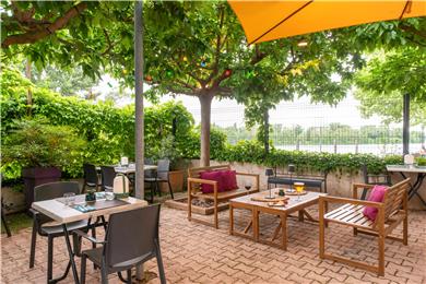 HÔTEL KYRIAD LYON SUD - Givors