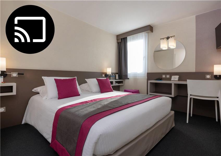 HÔTEL KYRIAD LYON SUD - Givors