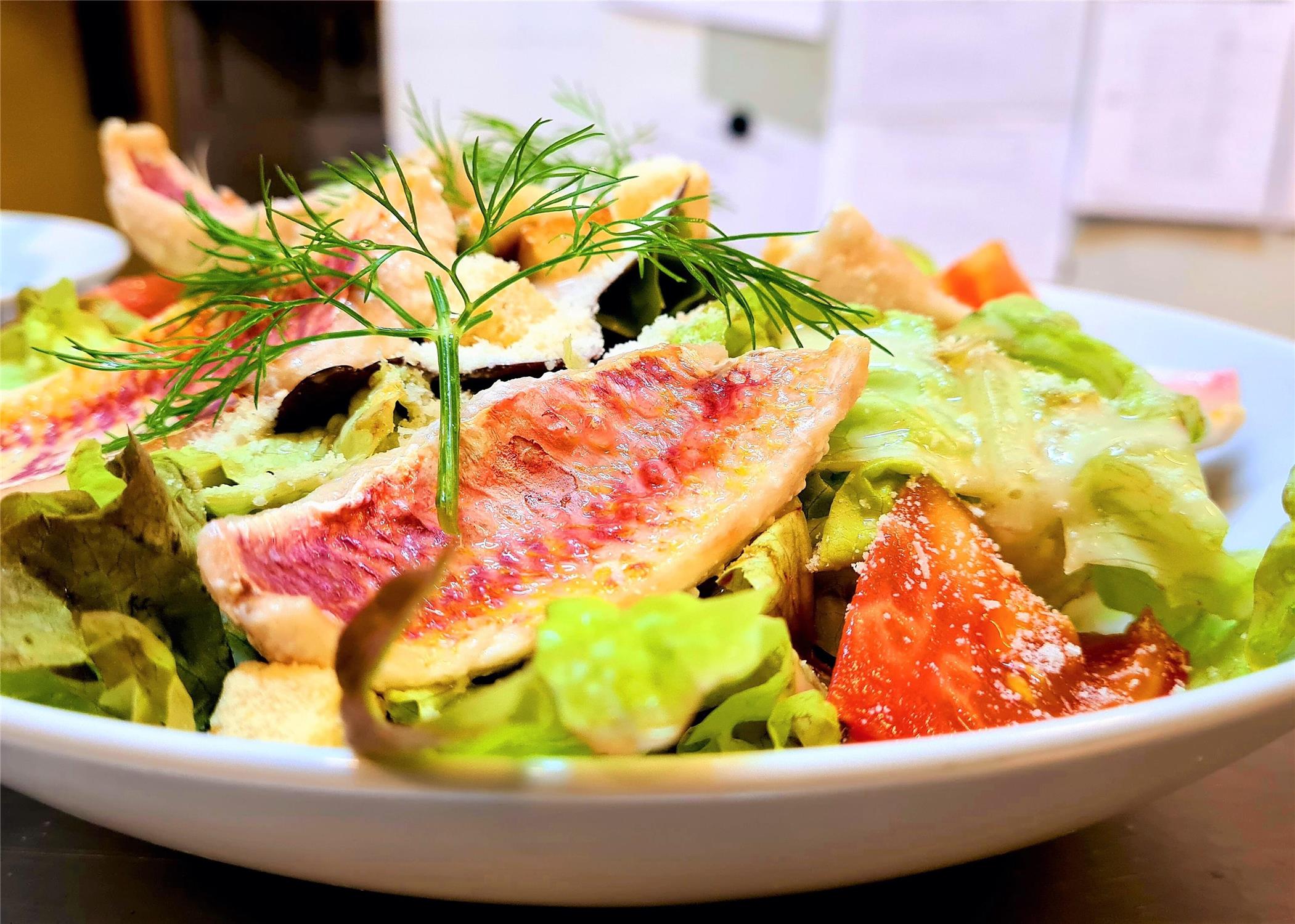 Restaurant "le 31"