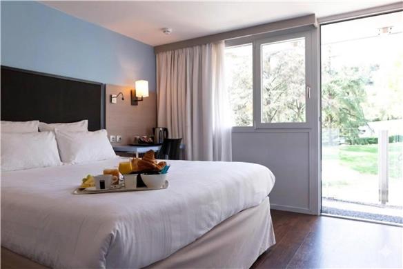 HÔTEL KYRIAD LYON SUD - Sainte Foy