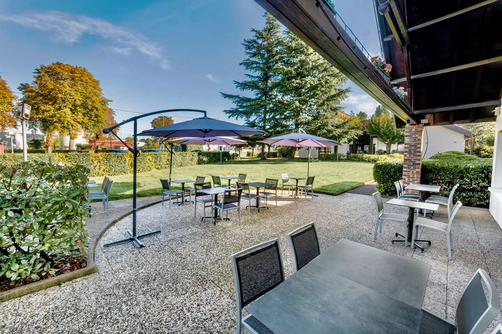 Kyriad Hotel de Meaux