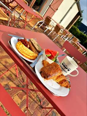 HÔTEL KYRIAD MONTARGIS - Amilly
