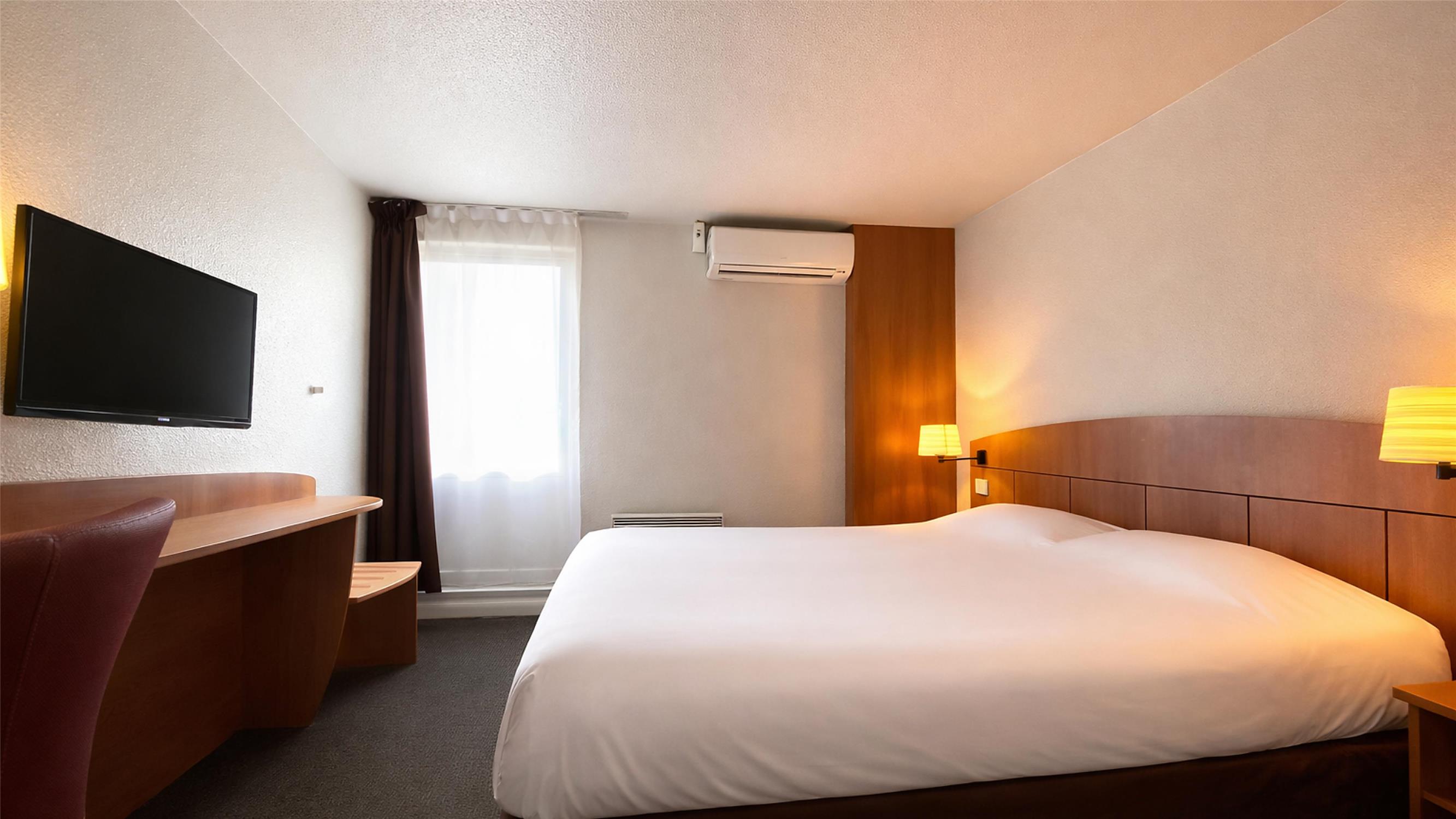 HOTEL KYRIAD MONTARGIS - Amilly - null