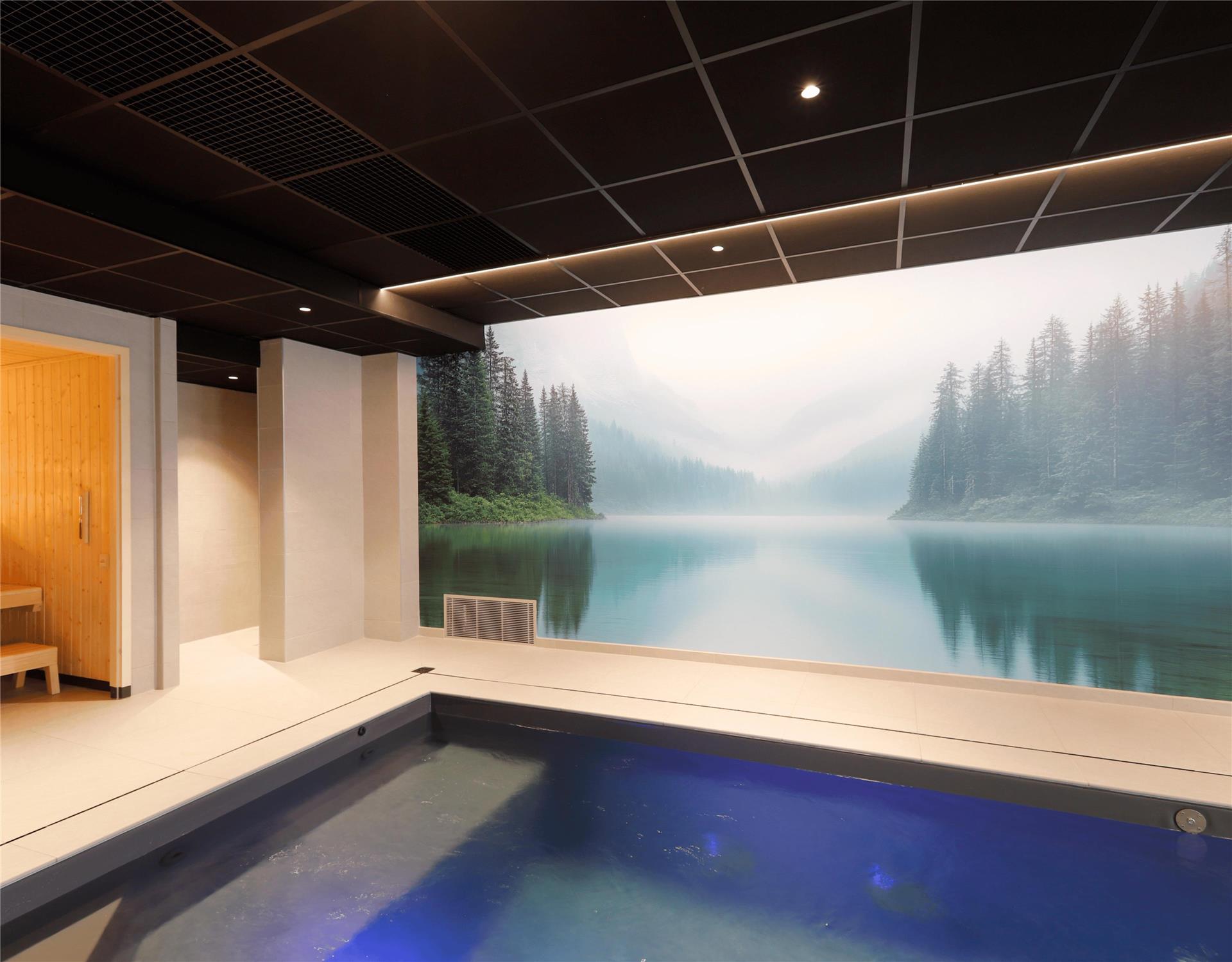 HOTEL KYRIAD MONTBELIARD - Sochaux - Kyriad Montbeliard Pool