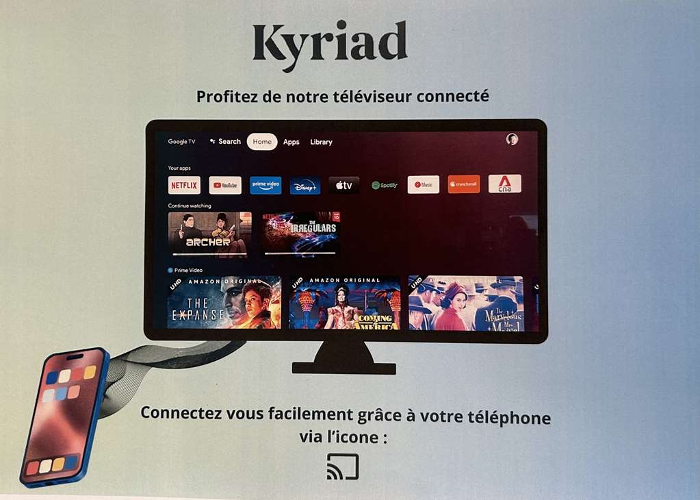 KYRIAD MONTPELLIER AEROPORT - PARC-guestroom-Guest Room,Suite,On-Site.jpg