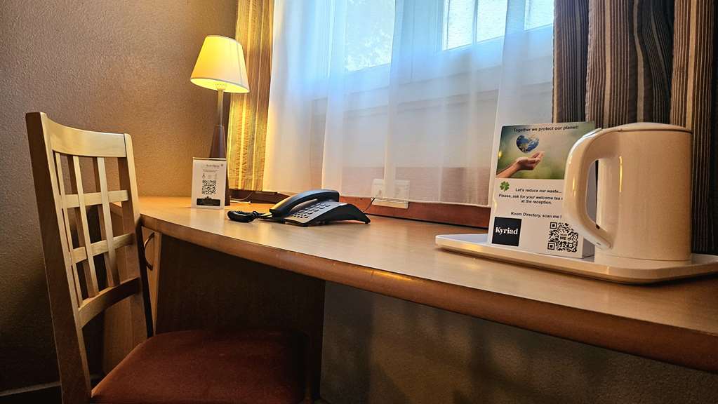 KYRIAD MONTPELLIER CENTRE-ANTIGONE-guestroom-Guest Room,Guest Room Amenity,On-Site.jpg