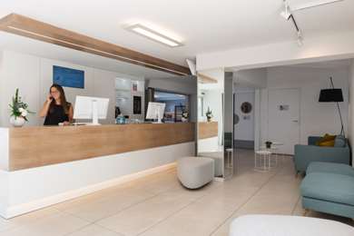HÔTEL KYRIAD MONTPELLIER SUD