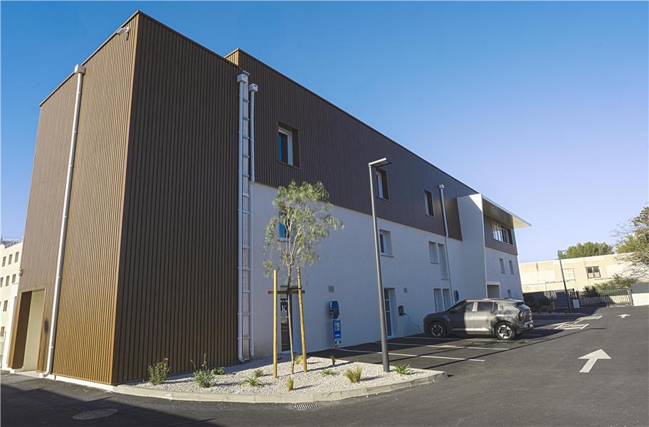 HÔTEL KYRIAD MONTPELLIER SUD