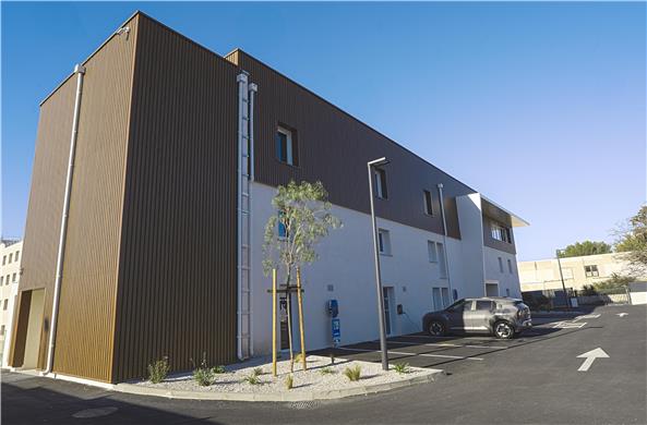 HÔTEL KYRIAD MONTPELLIER SUD