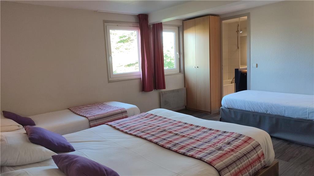 KYRIAD ORTHEZ-guestroom-Guest Room,On-Site.jpg