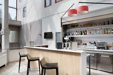 HÔTEL KYRIAD PARIS EST - Bois de Vincennes
