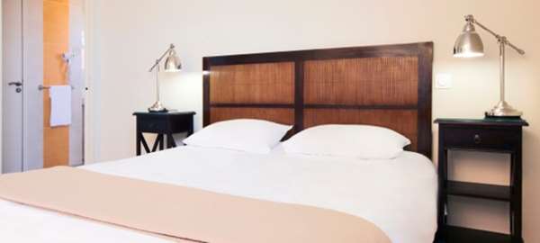 Suite - Comfort Suites Saginaw - I-675, Exit 6