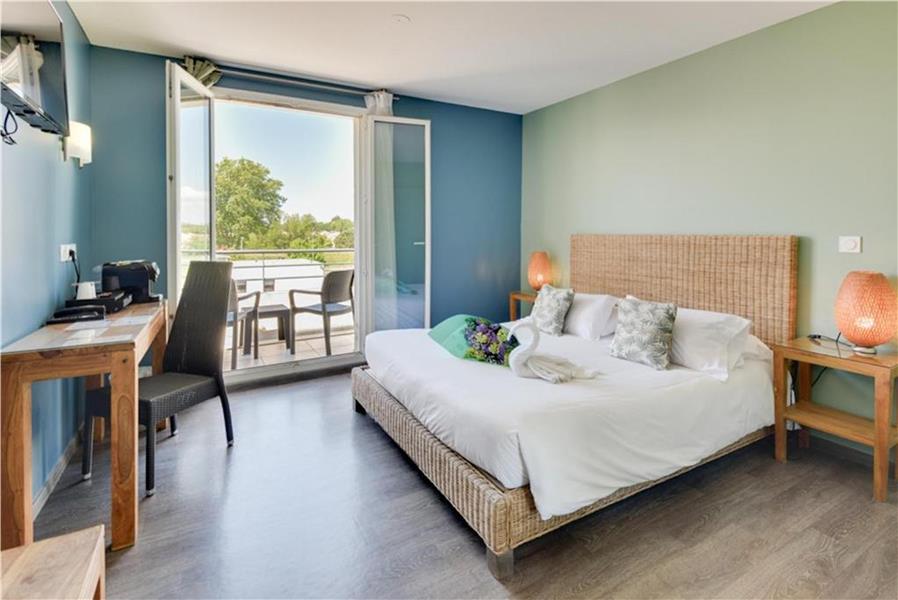 HÔTEL KYRIAD PERPIGNAN SUD