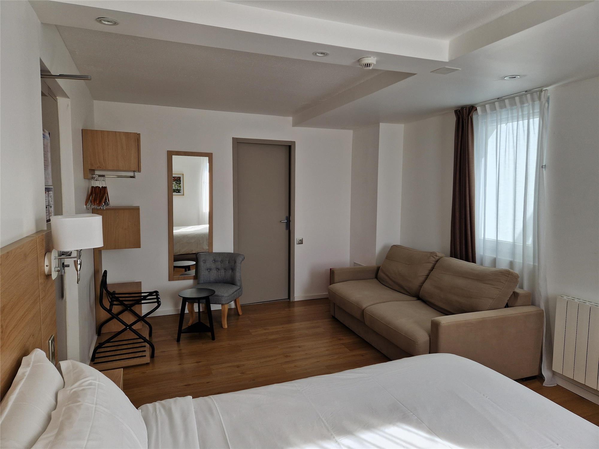 Chambres / Logements