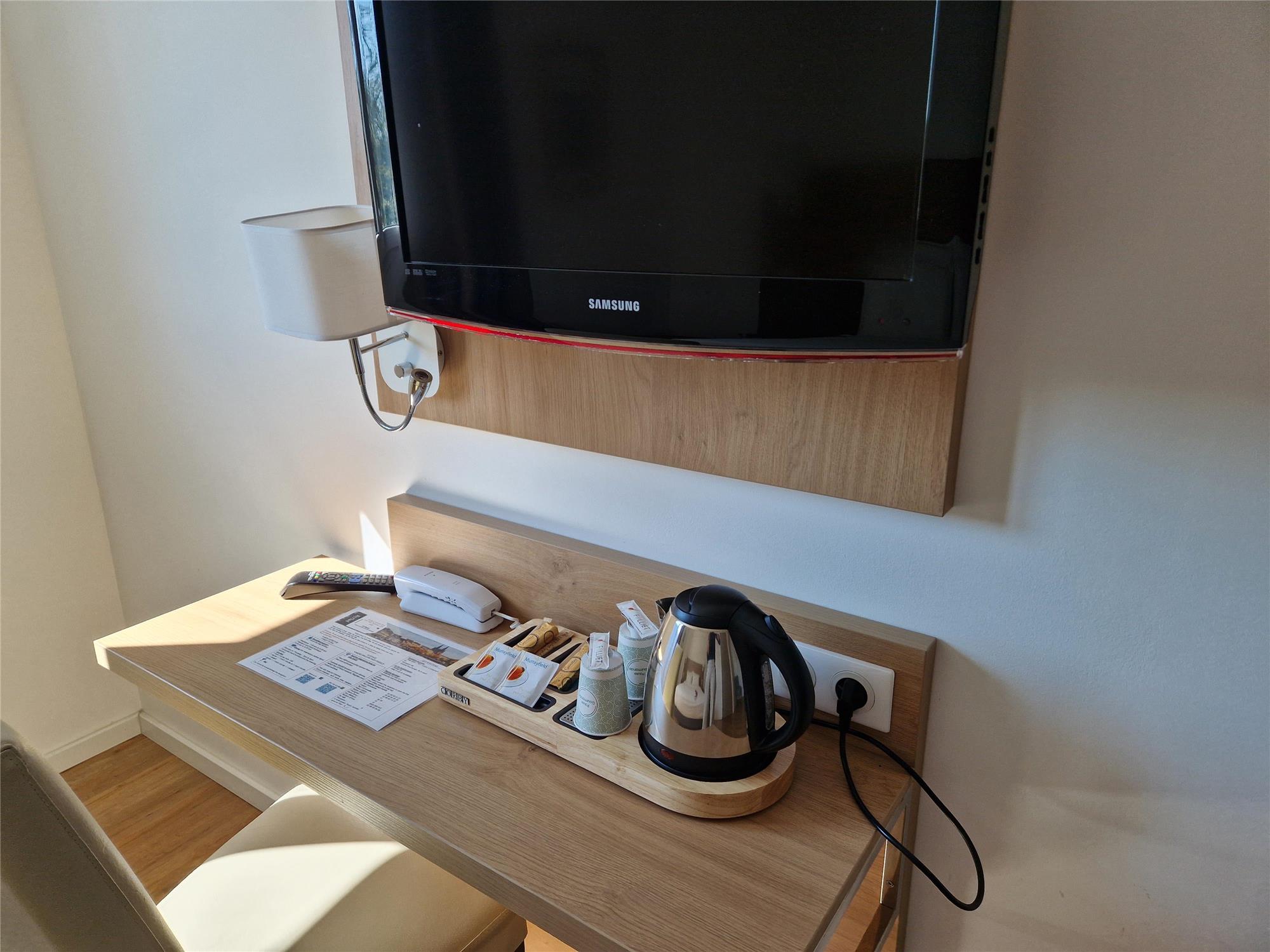 Chambres / Logements