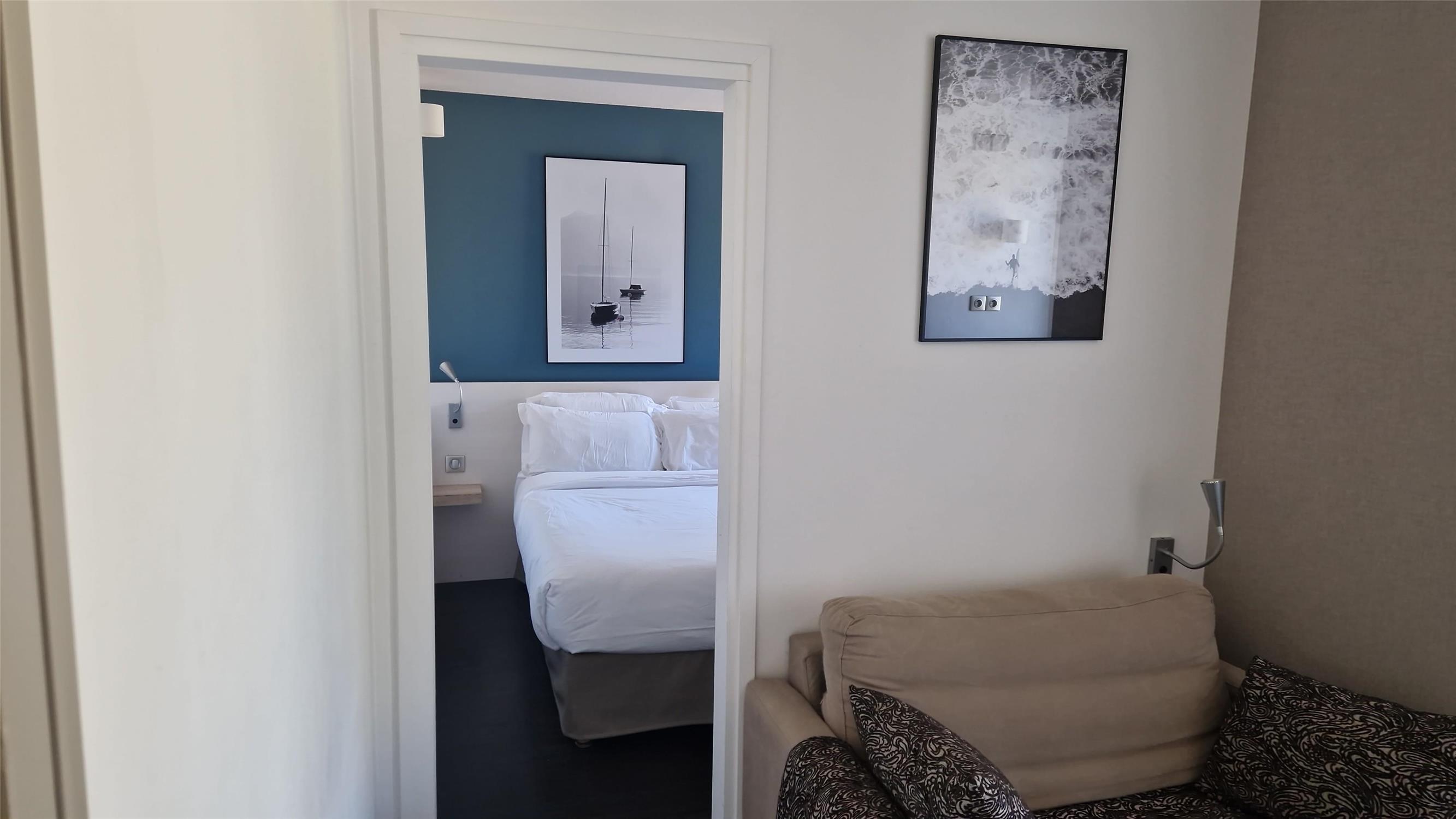 Chambres / Logements