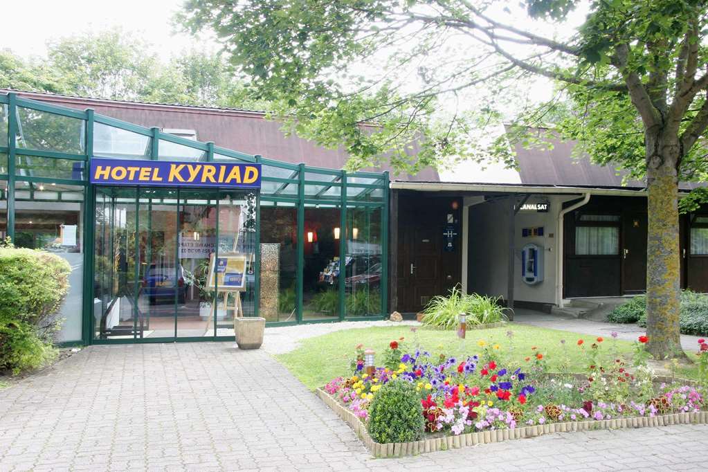 Kyriad Hotel