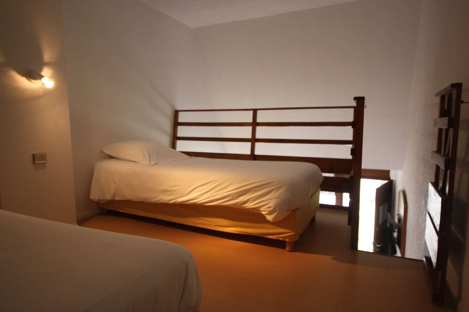 HOTEL Kyriad Reims Est - Parc des Expositions - mezzanine