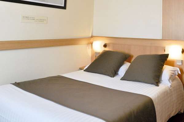 Hotel HOTEL KYRIAD RENNES SUD - Chantepie - Standard Room