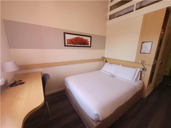 HÔTEL KYRIAD RENNES SUD - Chantepie