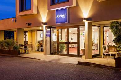 HÔTEL KYRIAD STRASBOURG SUD - Lingolsheim