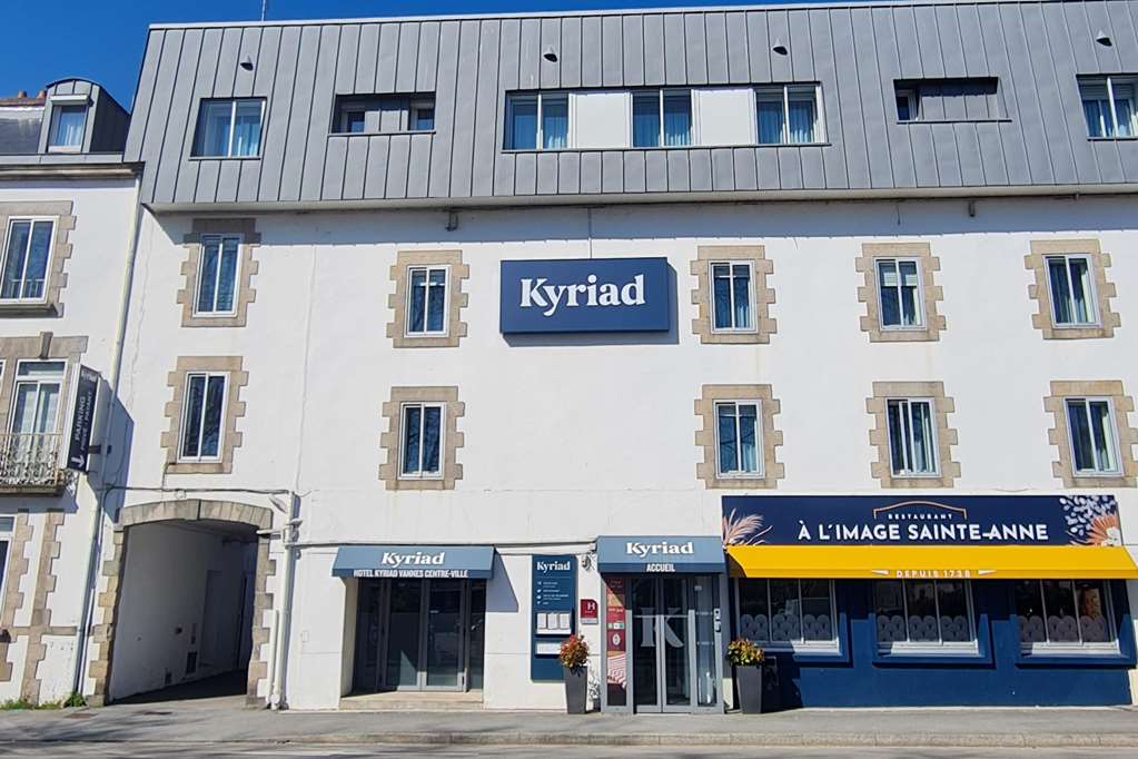 Hotel Kyriad