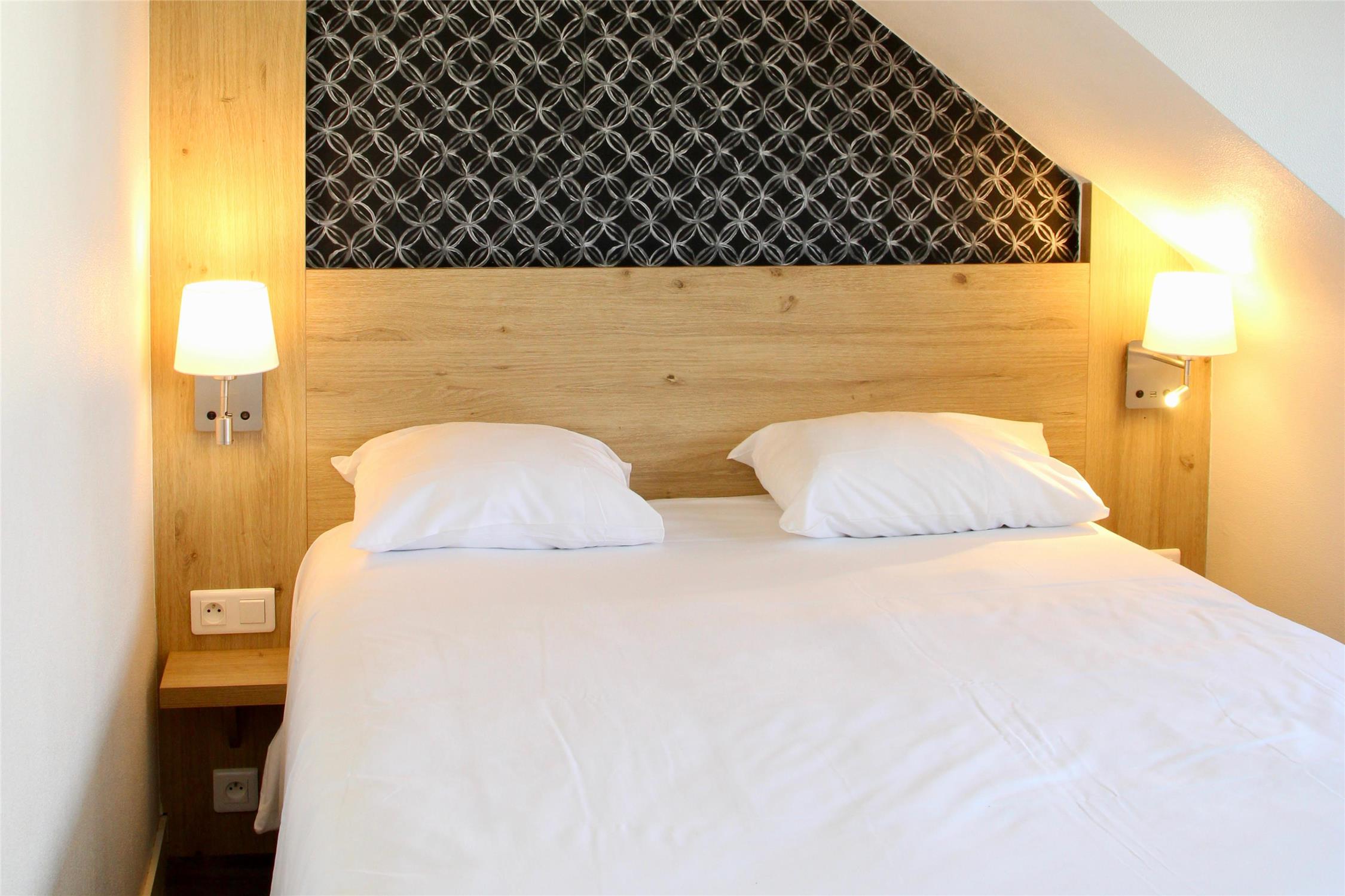 Chambres / Logements