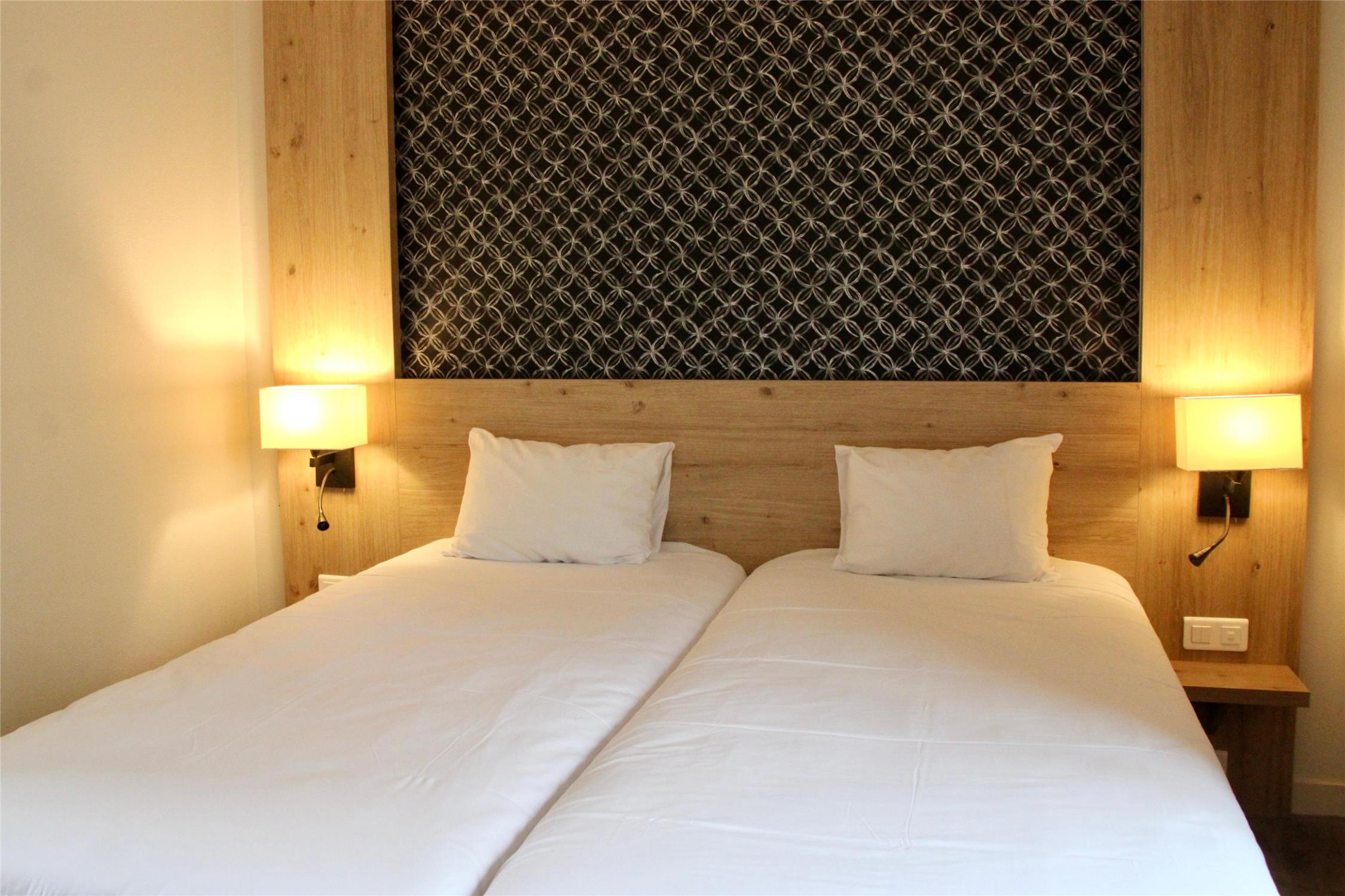 Hôtel Kyriad Vannes Centre grande ch