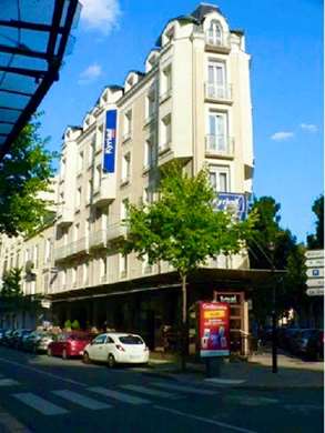 HÔTEL KYRIAD VICHY