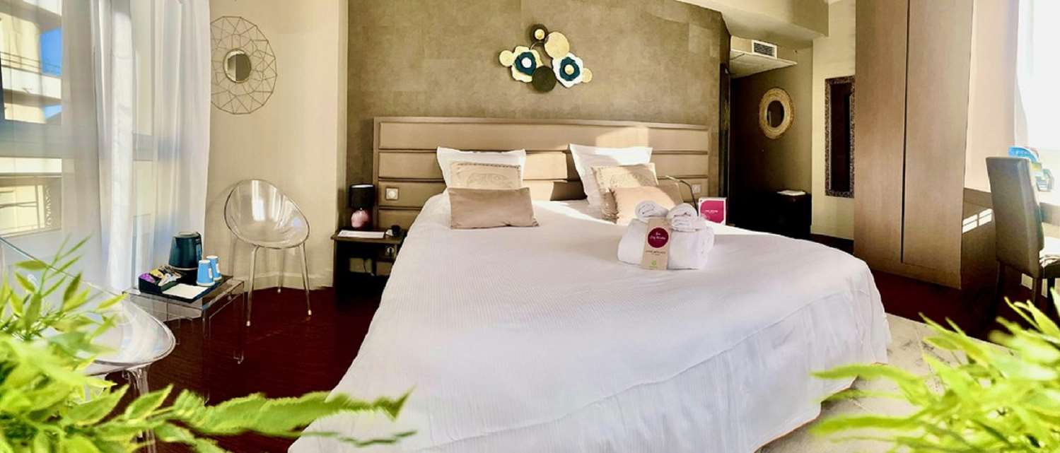 Chambres / Logements