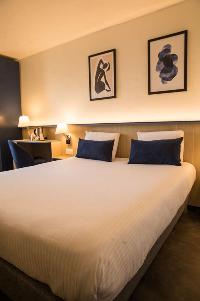 KYRIAD VILLEFRANCHE SUR SAONE-guestroom-Guest Room,On-Site.jpg
