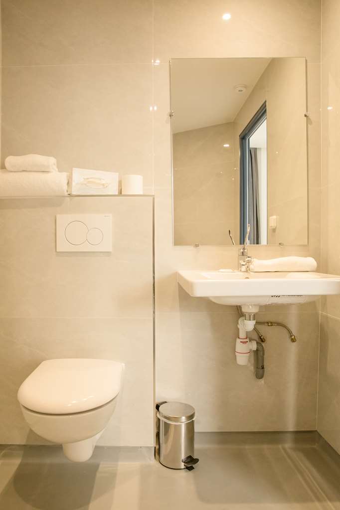 KYRIAD VILLEFRANCHE SUR SAONE-guestroom-Guest Room,Bathroom,Accessibility,On-Site.jpg