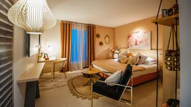 HÔTEL KYRIAD PRESTIGE VANNES CENTRE - Palais des Arts