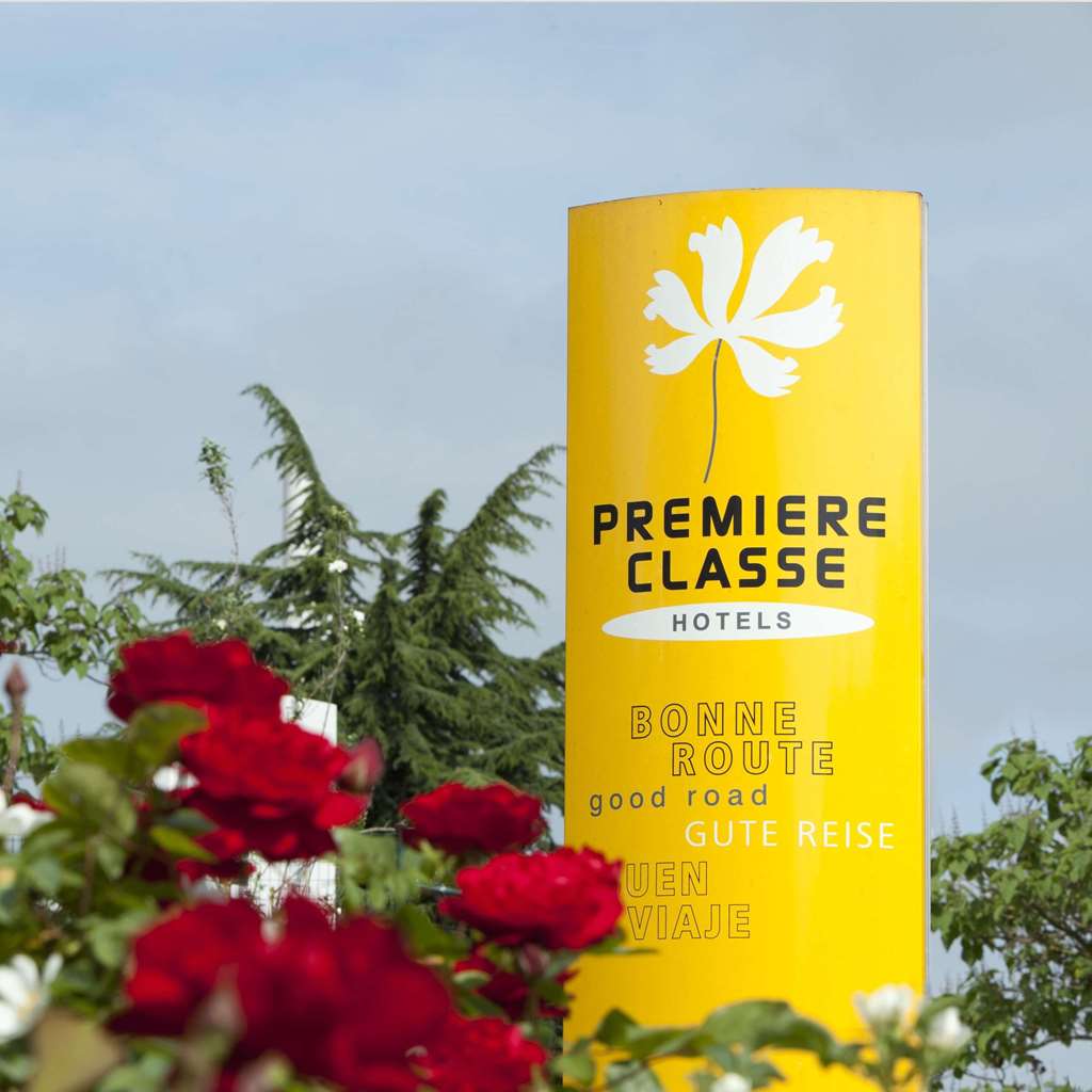 Premiere Classe, Agen
