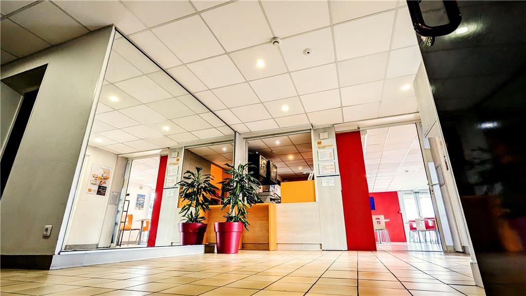 Première Classe Angers Sud - Les Ponts-de-Cé
