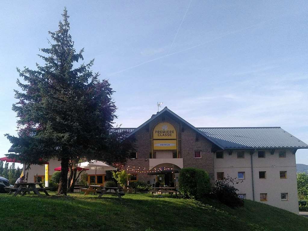 Premiere Classe Annecy Sud-Cran Grevrier
