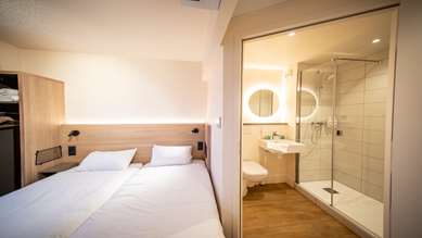 HÔTEL PREMIERE CLASSE ANNECY SUD - Cran Gevrier